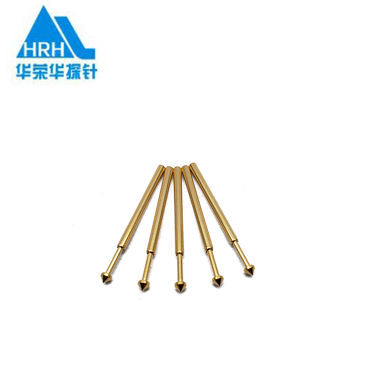 測試探針SP-125308250，華榮華探針廠家
