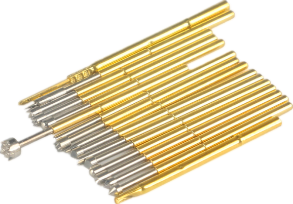 PCB測試架彈簧探針主要應用在哪些方面呢？