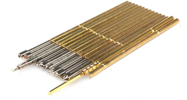 PCB測試探針：電子檢測的“精準觸角”與核心工具